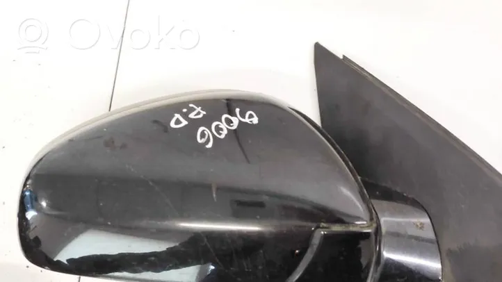 Opel Signum Specchietto retrovisore elettrico portiera anteriore 24436147