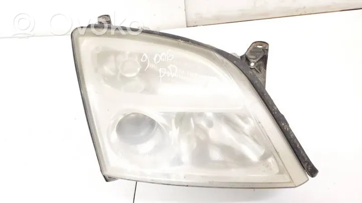 Opel Signum Lampa przednia XENON