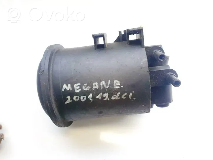 Renault Megane I Filtro carburante 820041696