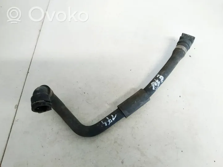 BMW X5 E70 Engine coolant pipe/hose 