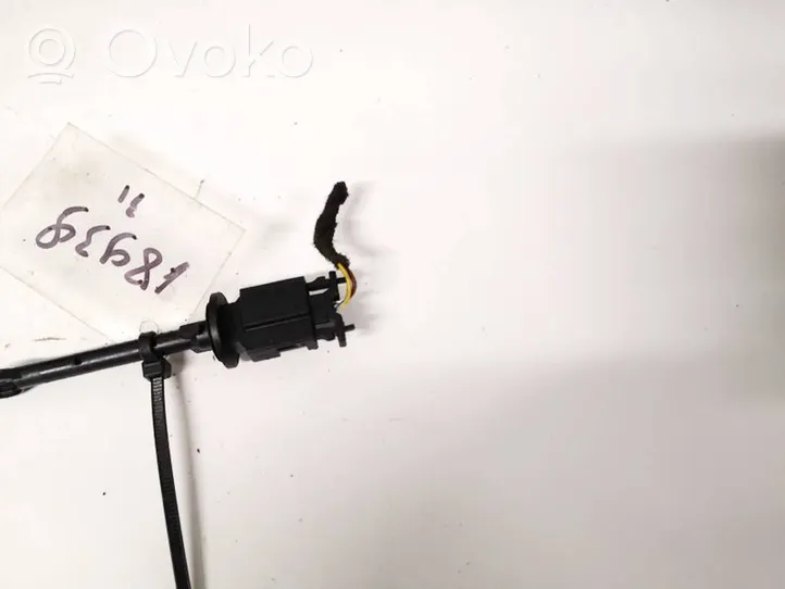 BMW 3 E46 Interior temperature sensor 