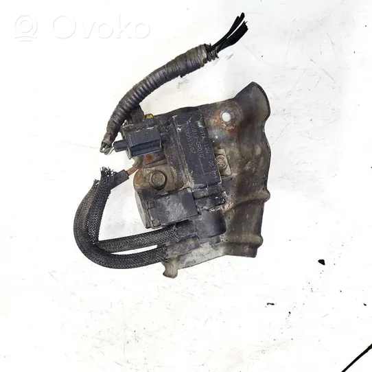 Toyota Corolla Verso AR10 Solenoīda vārsts 258190r010