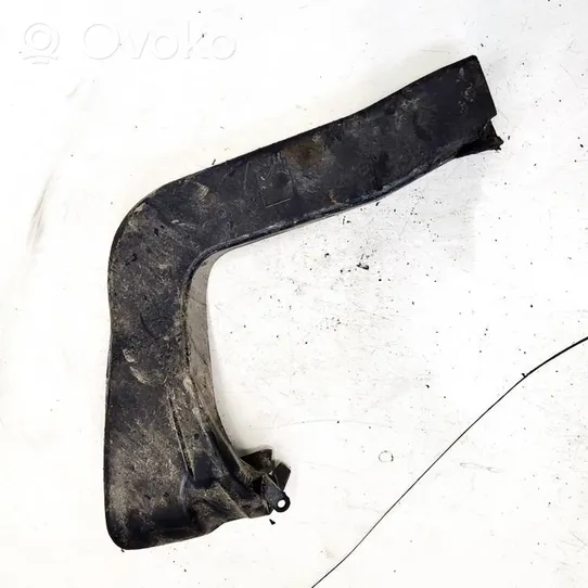 Volkswagen Touareg I Air intake hose/pipe 7l0820857