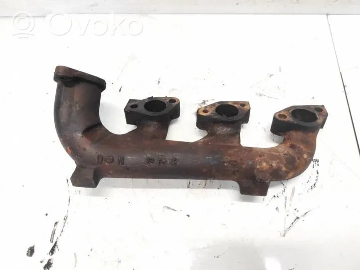 Dodge Grand Caravan Exhaust manifold 444801010