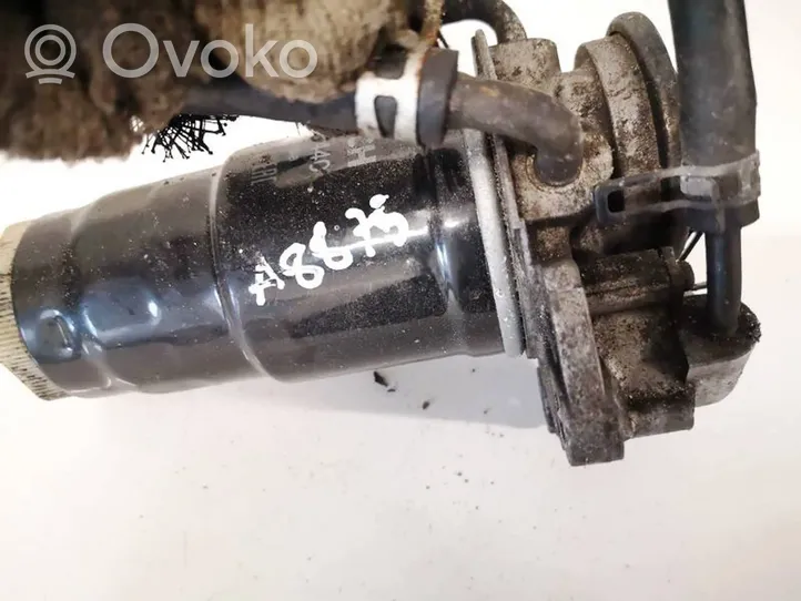 Toyota Corolla Verso AR10 Filtre à carburant 1457434440