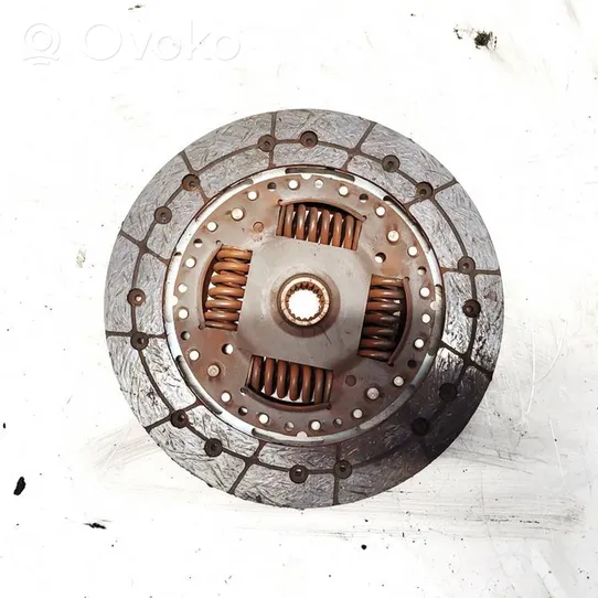 Citroen C4 I Clutch pressure plate 