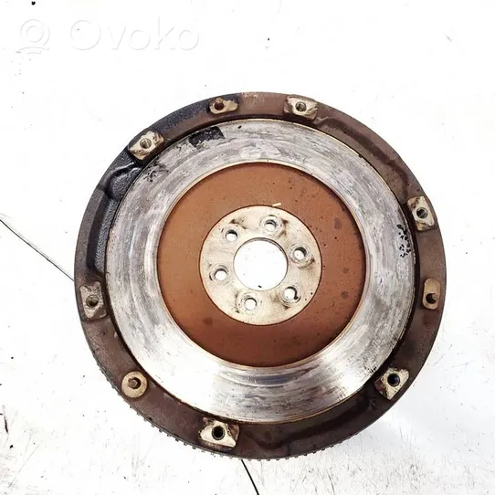 Citroen C4 I Flywheel 