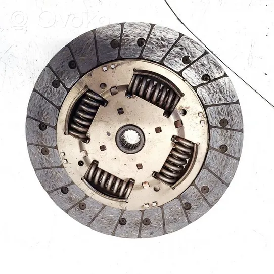 Citroen C4 I Clutch pressure plate 1878634130