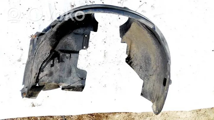 Ford Focus Front wheel arch liner splash guards 