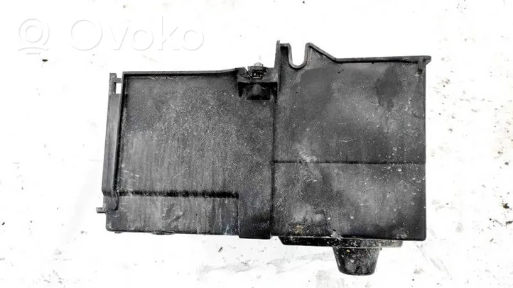 Ford Focus Batteriekasten 