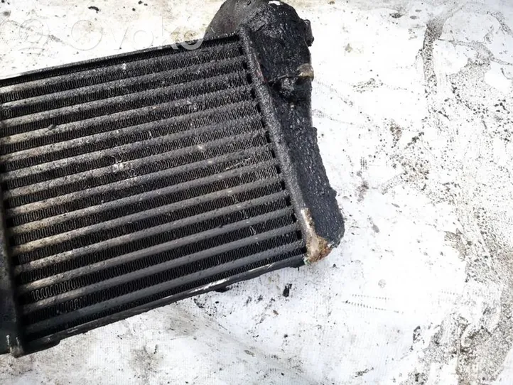 Audi A4 S4 B6 8E 8H Chłodnica powietrza doładowującego / Intercooler 174978713