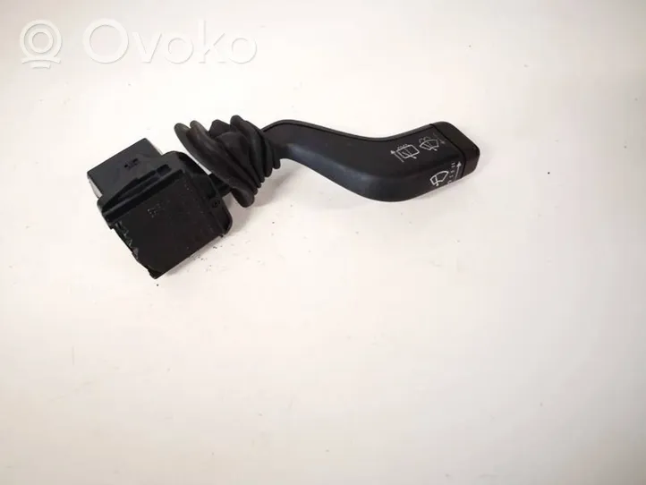 Opel Astra G Wiper control stalk 090243395