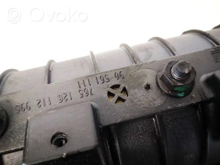 Opel Astra G Pasažiera drošības spilvens 90561111