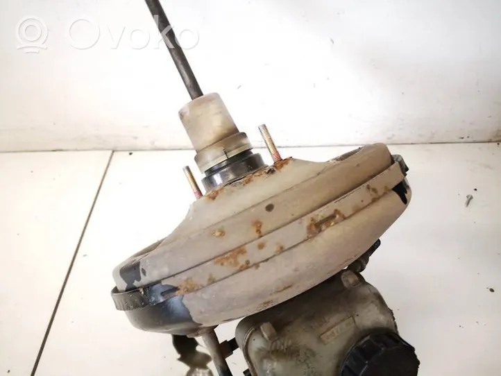 Opel Astra G Servo-frein 90498034