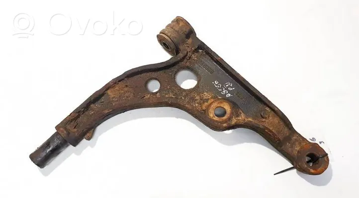 Fiat Ducato Front lower control arm/wishbone 1331645080