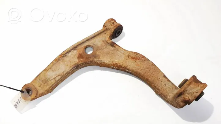 Volkswagen Transporter - Caravelle T5 Front lower control arm/wishbone 7h0407155b