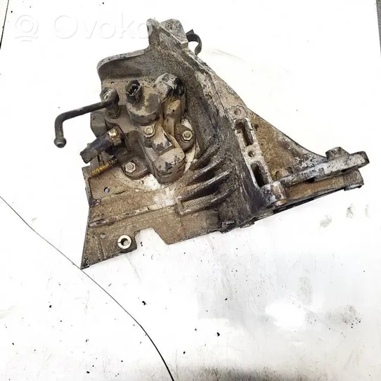 Audi 80 90 B3 Polttoaineen ruiskutuksen suurpainepumppu 0445010071