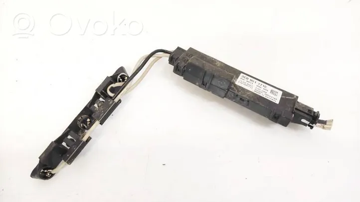 Volkswagen PASSAT B6 Boîtier module alarme 3C0951171C