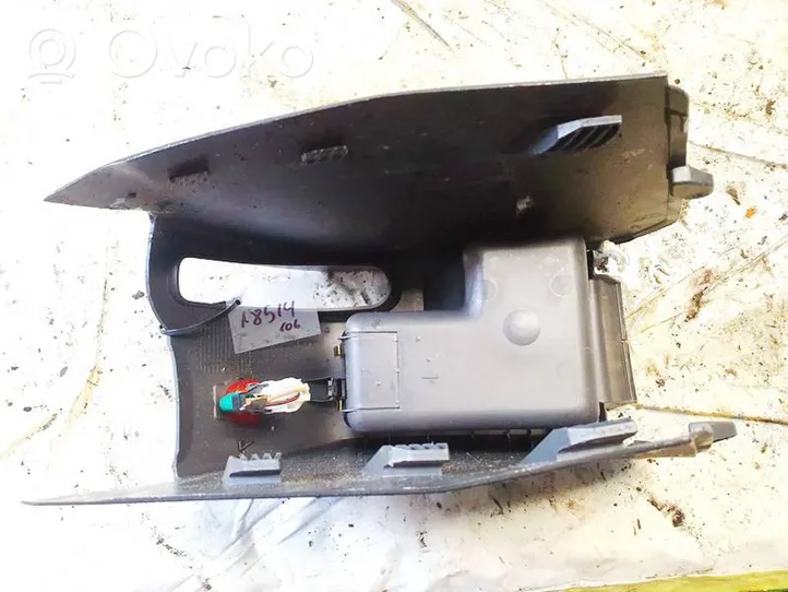 Volkswagen Jetta V Other interior part 1k5863323