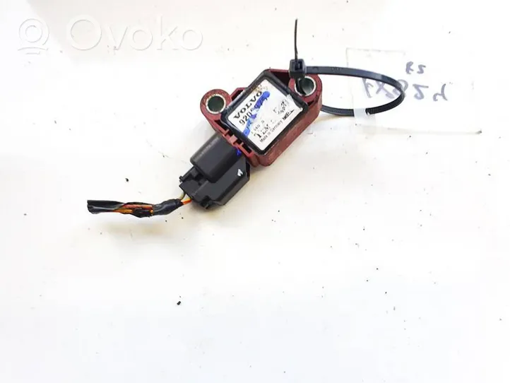 Volvo V50 Airbagsensor Crashsensor Drucksensor 9206975