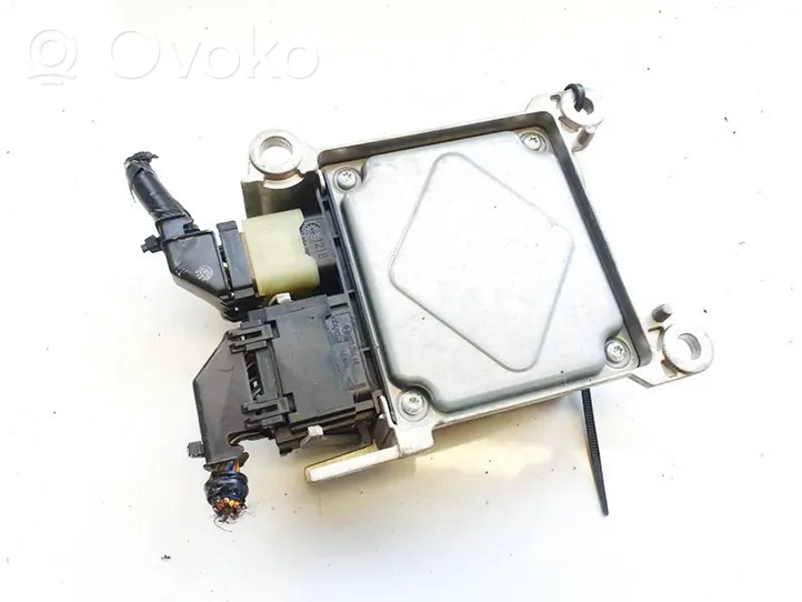 Ford Mondeo MK IV Airbag control unit/module 7s7t14b056ad