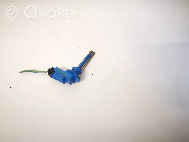 Ford Focus Interior temperature sensor 