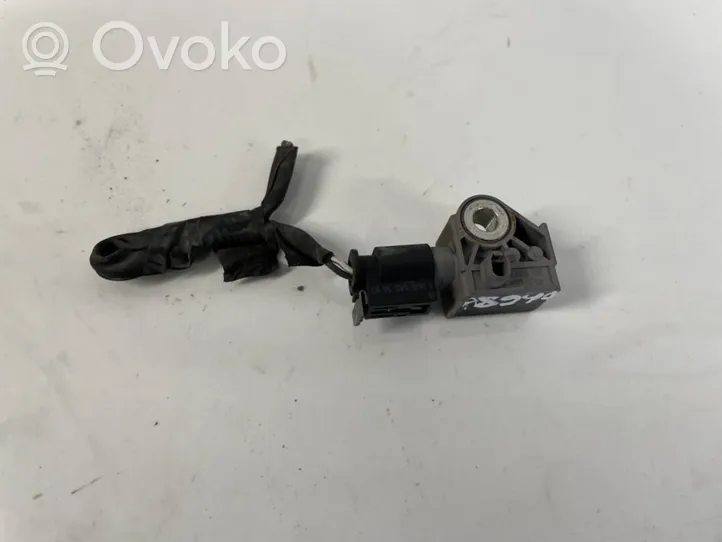 Dodge Journey Sensor impacto/accidente para activar Airbag a2048201985