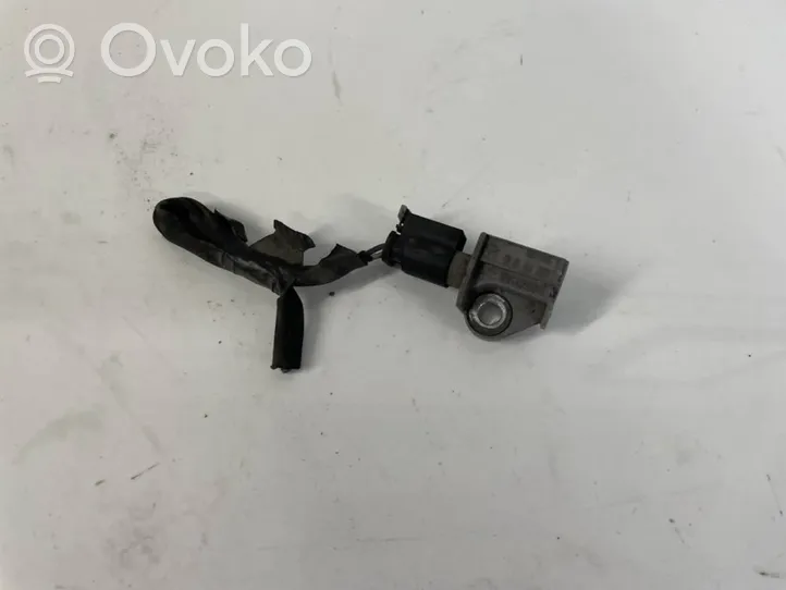 Dodge Journey Sensor impacto/accidente para activar Airbag a2048201985