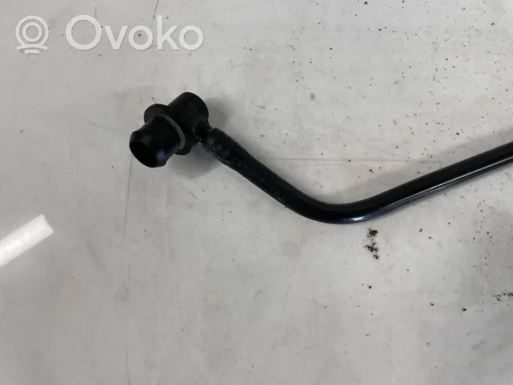 Opel Corsa D Conduite de frein 13208900