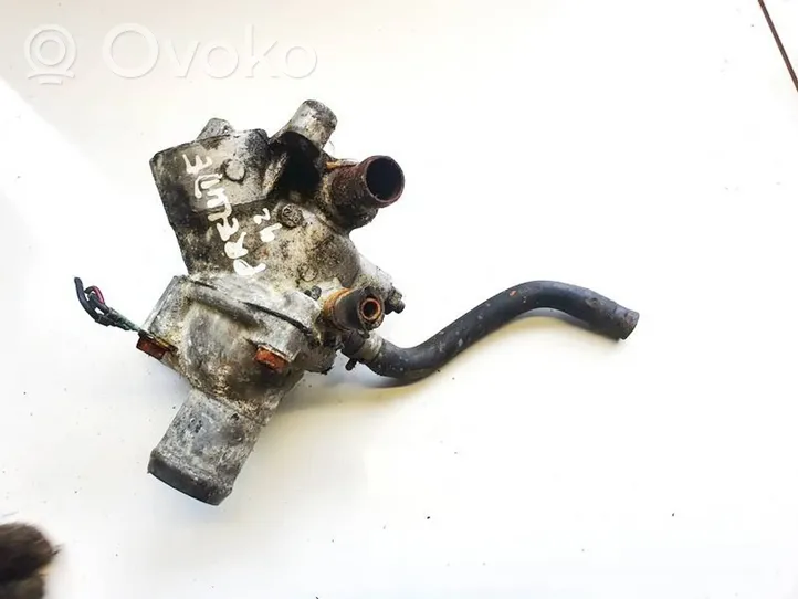 Honda Prelude Tuyau de liquide de refroidissement moteur 