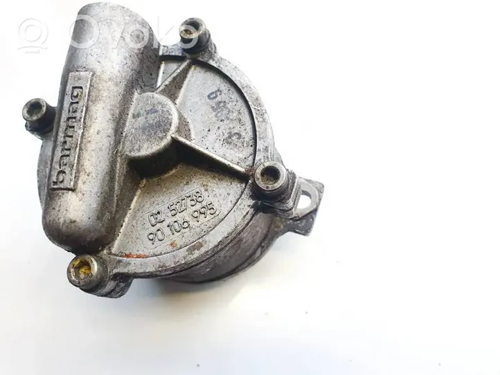 Opel Kadett D Alipainepumppu 90106995