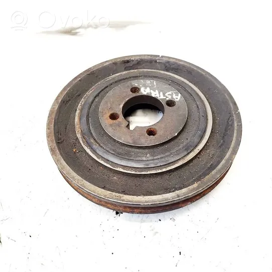 Opel Astra F Puleggia dell’albero motore 90265753