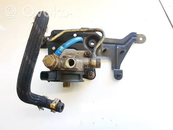 Alfa Romeo 156 Filtre à carburant 0450133277