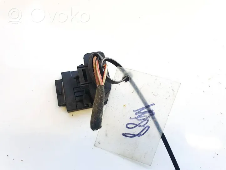 Volkswagen Touran I Clutch pedal sensor 1k0927810d