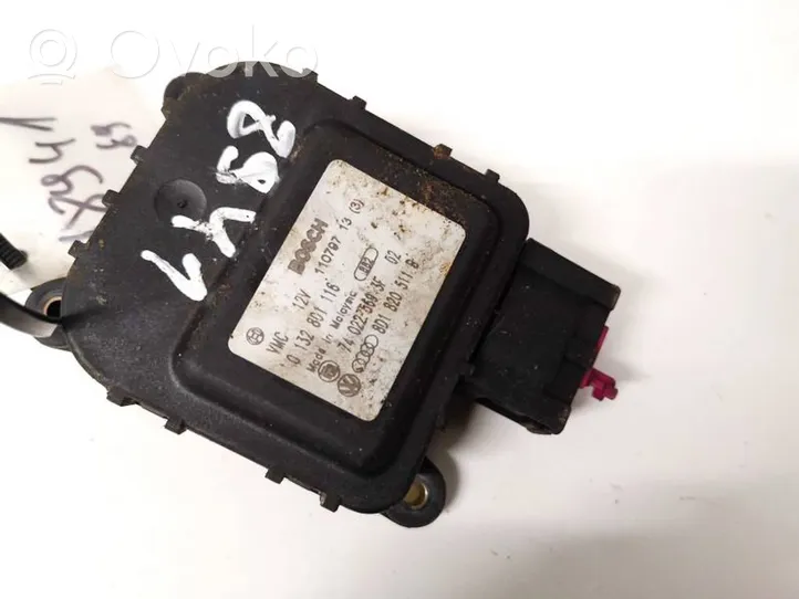 Audi A4 S4 B5 8D Motorino attuatore aria 0132801116