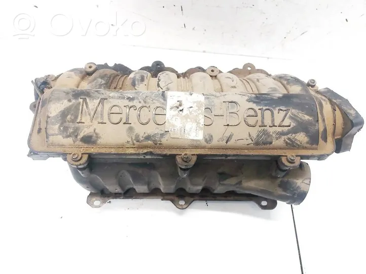 Mercedes-Benz A W168 Collettore di aspirazione 6680900301