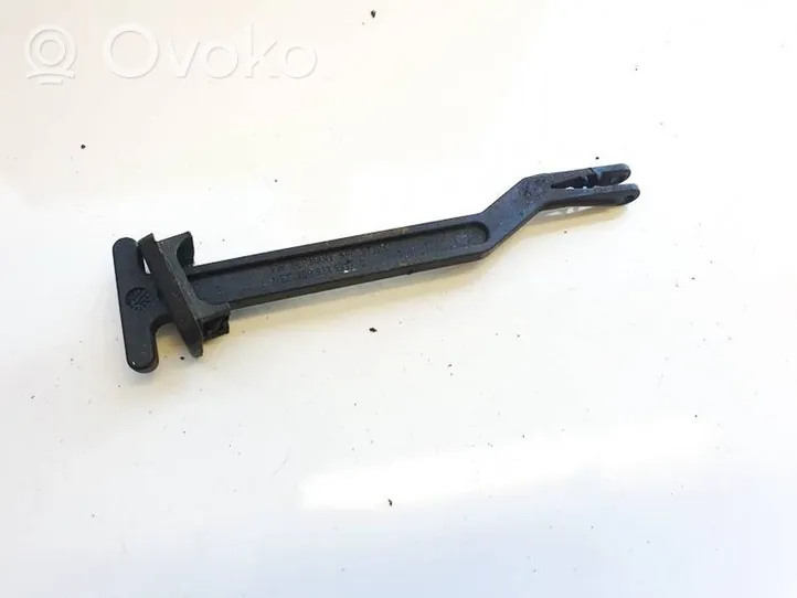 Volkswagen PASSAT B5.5 Engine bonnet (hood) release handle 3b0823593d