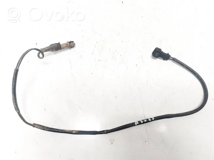 Audi 100 S4 C4 Ārējā temperatūras sensors 4a0820535a