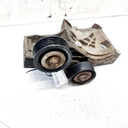 Opel Insignia A Generator/alternator belt tensioner 55562864