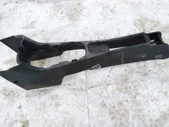 Opel Corsa D Inne części wnętrza samochodu 13184076