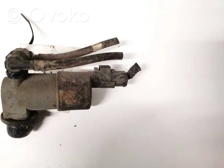 Nissan Qashqai Pompa spryskiwacza szyby przedniej / czołowej 28920bu10