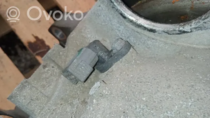 Honda Civic IX Sensor de posición del cigüeñal 