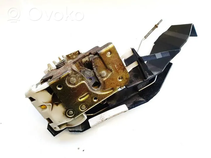 Ford Focus Front door lock xs41a21812bd