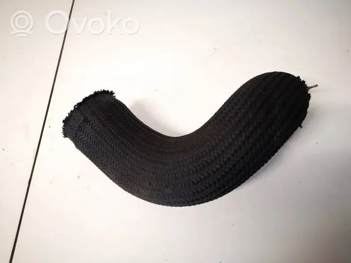 Hyundai Santa Fe Tubo flessibile intercooler 