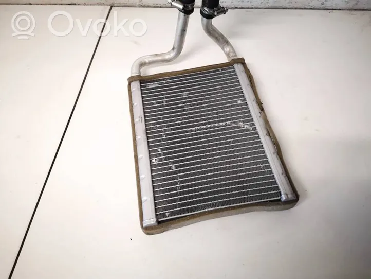 Hyundai Santa Fe Radiateur soufflant de chauffage 