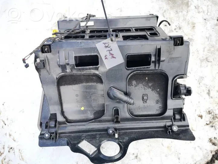 Volkswagen PASSAT B6 Glove box 3c1857101