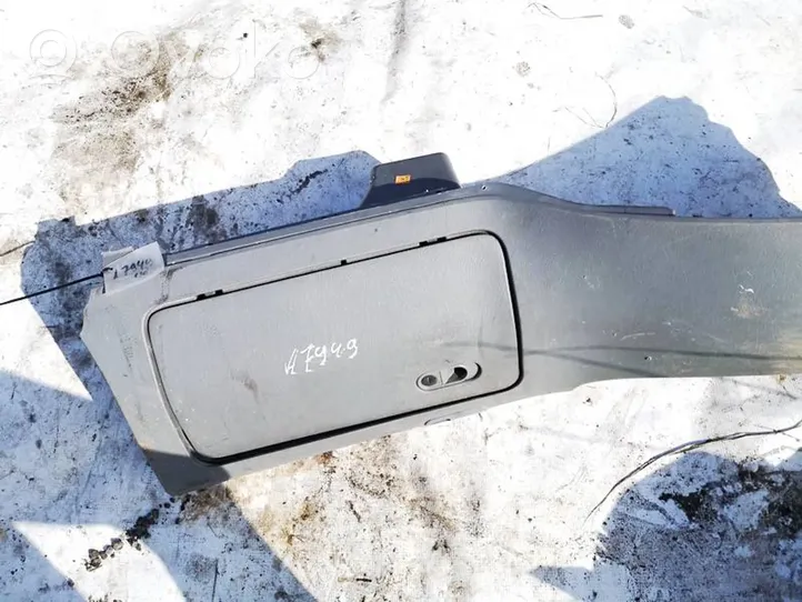 Peugeot 806 Glove box 146097107a