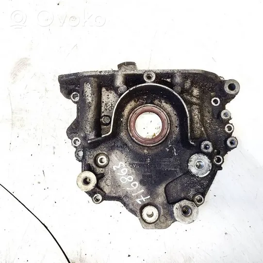 Audi A4 S4 B6 8E 8H Części silnika inne 059103153aa