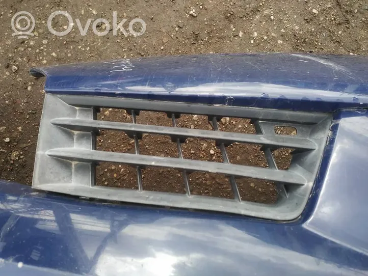 Renault Scenic II -  Grand scenic II Atrapa chłodnicy / Grill right