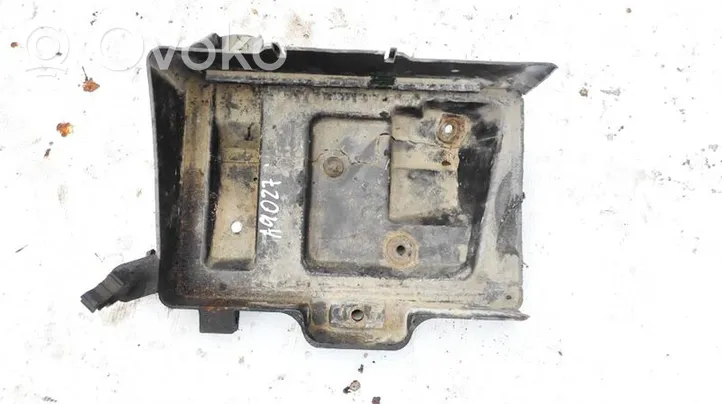 Opel Astra G Vassoio scatola della batteria 09132098